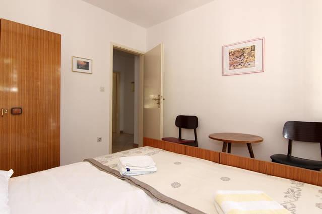 Eco-Apartments With Nice Garden Башка-Вода Экстерьер фото
