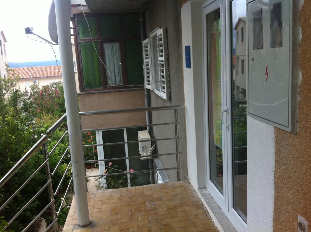 Eco-Apartments With Nice Garden Башка-Вода Номер фото